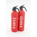 Promotional Logo Fire Extinguisher Power Bank